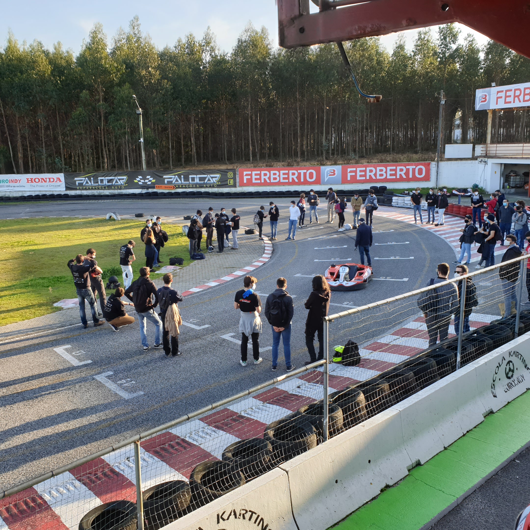 GP FST Lisboa26